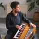 Harmonium-Unterricht mit Shammi