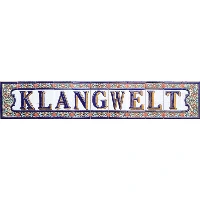 Logo Klangwelt