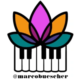 Logo Harmonium Unterricht und Workshops