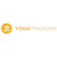 Logo Yoga Prasadam