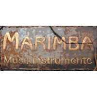 Marimba Musikinstrumente